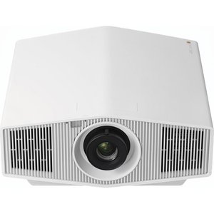 โปรเจคเตอร์เลเซอร์ VPL-XW5000ES 4K ความละเอียด 3840 x 2160 รองรับ 3D ในตัว สำหรับโฮมเธียเตอร์และจอภาพยนตร์ - Product Image 3
