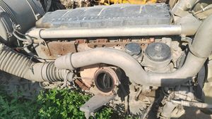 Les moteurs diesel d'homme ont utilisé l'ensemble de moteur des véhicules à moteur MC11.44 pour la puissance 324 kilowatts d'ensemble de moteur de l'homme - Product Image 3