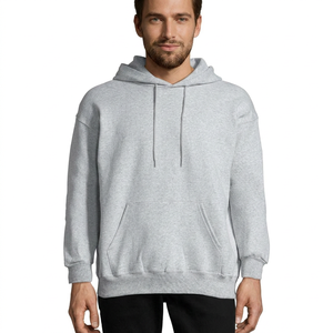 Sweat-shirts à capuche pour hommes de haute qualité pour logo personnalisé, sweats à capuche streetwear les plus vendus en promotion - Product Image 1