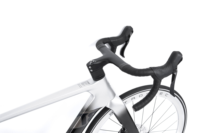 Vélo de route en fibre de carbone TWITTER T8 Pro certifié UCI, 24 vitesses, léger, avec frein à disque hydraulique RS, roues en alliage