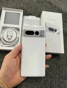 Pour télé<span class=keywords><strong>phone</strong></span> débloqué 7 Pro, écran OLED 6,7 pouces 2412x1080 120Hz, triple appareil photo IA 50MP, sécurité IP68 Titan <span class=keywords><strong>M2</strong></span>, 12 Go de RAM, 128 Go/256 Go/512 Go - Product Image 2