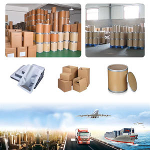 Extracto Puro de Hoja de Gayuba, Grado Cosmético, 99% <span class=keywords><strong>Alfa</strong></span>-Arbutina, Polvo Blanqueador de Piel, <span class=keywords><strong>Alfa</strong></span> Arbutina - Product Image 6