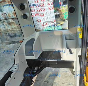 Graafmachine Onderdelen Sy205 H Sy305 H <span class=keywords><strong>Sy205c</strong></span> Pro Cabine Accessoires Graafmachine Cabine Onderdelen Graafmachine Cabine Cabine Voor <span class=keywords><strong>Sany</strong></span> Cat Komatsu Hitachi - Product Image 4