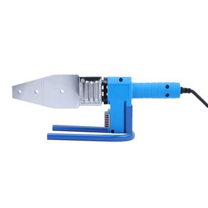 Máquina de fusión de tubos <span class=keywords><strong>PPR</strong></span> Pe de 1000W, control de temperatura de 220V, pantalla <span class=keywords><strong>Digital</strong></span>, máquina de soldadura de plástico para el hogar - Product Image 6