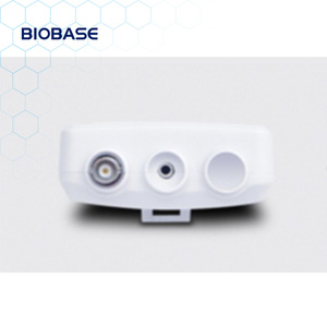BIOBASE CHINA Portable Conductivity/<strong>TDS</strong>/Salinity <strong>Meter</strong> PH-540 Reset Function Selectable Cell Constant Conductivity <strong>Meter</strong> for Lab - Product Image 4