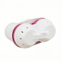 Cartouche de filtre à eau enrichie en magnésium pour carafe filtrante – Filtre de remplacement