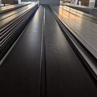 Panel de Techo Interior Moderno de PVC Más Vendido con Techos Artísticos, Tablero de Techo Resistente a la Humedad y al Fuego para Decoración