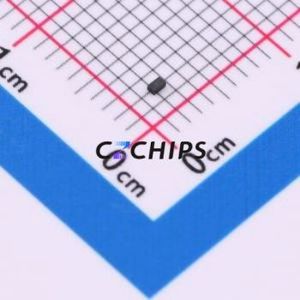 Tout nouveau et original ESDA05CP DFN1006-2 transistor ESD et protection contre les surtensions (TVS/ESD) - Product Image 1