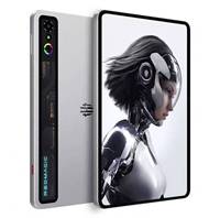 Tablette de jeu Nubia Red Magic RedMagic Pad 3 Pro, best-seller, écran OLED 9,06 pouces, Snapdragon 8 Elite, batterie 8200 mAh, charge 80 W