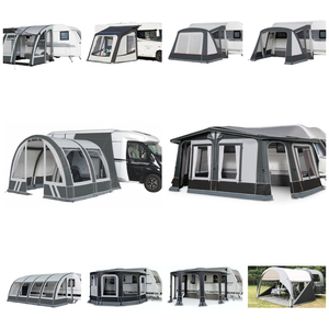 Air Caravan <span class=keywords><strong>Auvent</strong></span> de porche <span class=keywords><strong>Auvent</strong></span> gonflable imperméable <span class=keywords><strong>Auvent</strong></span> gonflable pour <span class=keywords><strong>caravane</strong></span> - Product Image 5