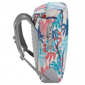 Bsci 40L 30L 2ช่องแยกเปียกแห้งกระเป๋าเป้สะพายหลังออกแบบเฉพาะกันน้ำสำหรับเกือบทุกกีฬา - Product Image 3