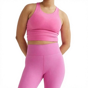 Ropa deportiva para mujer, ropa de entrenamiento para mujer, ropa de gimnasio para mujer, ropa activa para mujer, ropa para correr para mujer, ropa atlética para mujer, ropa deportiva para mujer - Product Image 1