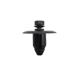 Chrysler Dodge Door Panel <b>Clip</b> TH2653 Nylon Fastener for Interior <b>Trim</b> Replacement Repair WX68DX9AA - Product Image 2
