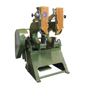 Proveedor profesional <span class=keywords><strong>de</strong></span> 3/4HP doble máquina <span class=keywords><strong>remachadora</strong></span> - Product Image 1