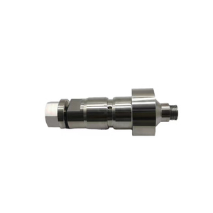 Piezas <span class=keywords><strong>de</strong></span> Bomba para Máquina <span class=keywords><strong>de</strong></span> Corte por Chorro <span class=keywords><strong>de</strong></span> Agua, Conjunto <span class=keywords><strong>de</strong></span> Intensificador SLIV Plus, Conjunto <span class=keywords><strong>de</strong></span> Cabezal <span class=keywords><strong>de</strong></span> Sellado HP SLIV+ 05144688 - Product Image 1