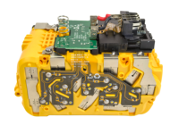 Pour batterie Li-ion DCB612 20V/60V MAX FLEXVOLT 12.0Ah de remplacement - En stock