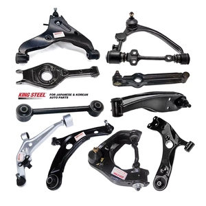 Brazo de Control Inferior KINGSTEEL OEM 11360-ED0-EL0-<span class=keywords><strong>JDA</strong></span> para QASHQAI, Auto Japonés - Product Image 4