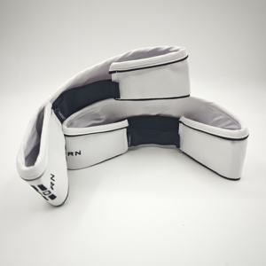 BSCI Manufacturer Wholesale Summer <b>Black</b> Color Empty <b>Top</b> Caps Custom Viscose Fiber Outdoor Sports Fishing Daily Golf Sun Visor - Product Image 2