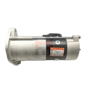 มอเตอร์สตาร์ท 4M40 รุ่น M008T80471 - Product Image 1