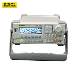 Générateur de formes d'onde arbitraires à double canal RIGOL DG1022U 25 MHz avec technologie DDS et connectivité USB - Product Image 2