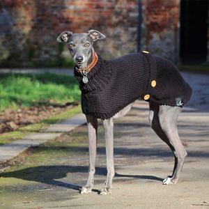 Pull en maille pour <span class=keywords><strong>chien</strong></span>, sweat-shirt, style italien, vêtement pour <span class=keywords><strong>chien</strong></span> - Product Image 2