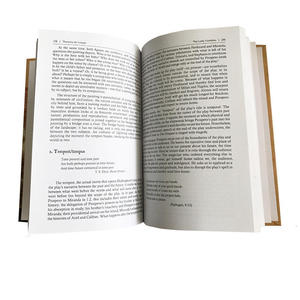 Impression de livre relié avec bords pulvérisés, édition spéciale exclusive - Product Image 6