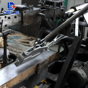 Torno manual <span class=keywords><strong>de</strong></span> 0.8 toneladas con cable <span class=keywords><strong>de</strong></span> acero para tracción y elevación - Product Image 6
