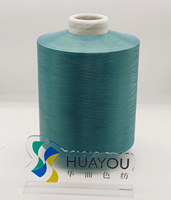 Chaussettes en tissu à motifs teints en fil, 100 % nylon polyamide de haute qualité, pour le tricot à la main