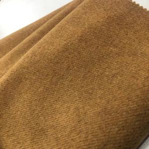 ผ้าขนสัตว์ทอลายทแยง30% Wool720g/<span class=keywords><strong>M</strong></span> สำหรับเสื้อโค้ทผ้าขนสัตว์ด้านเดียว - Product Image 4