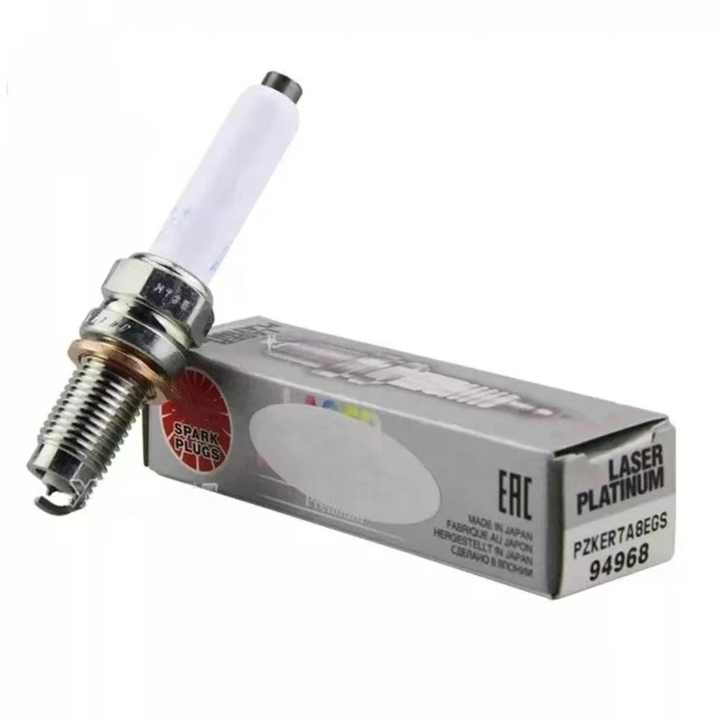 Wholesale Japan original High Quality Laser iridium platinum Spark 