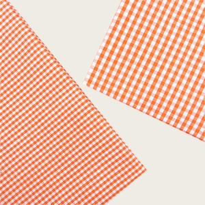 Tissu Popeline Chic Crisp 40s en Coton Pur Teint en Fil à Motif Carreaux (en Rouleau), pour la Confection de Chemises et de Blouses - Product Image 3