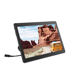 GreatAsia Máy Tính Bảng Xe Hơi Tựa Đầu 10Inch Nhà Sản Xuất Máy Tính Bảng Xe Hơi Android8.1 2GB + 32GB IPS G + G Không Dùng Pin Giải Trí - Product Image 2