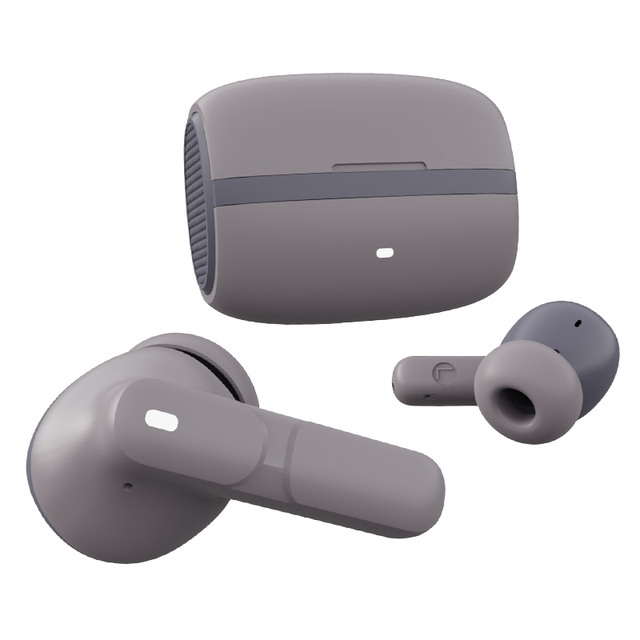 T18 Pro Best Quality ANC Active Noise Cancelling Earphones ENC Wireless Earbuds In-ear Headphones Hot-sale Earbuds Dual Pairing