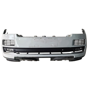 Kit de carrocería frontal de alta calidad para <span class=keywords><strong>Range</strong></span> <span class=keywords><strong>Rover</strong></span>, componentes frontales para modelos 13-17 - Product Image 2