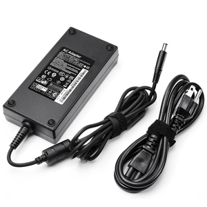 Stable Output 65W Barrel Tip <b>Adapter</b> For Dell Inspiron, 19.5V 3.34A, Short Circuit Protection Certified - Product Image 1