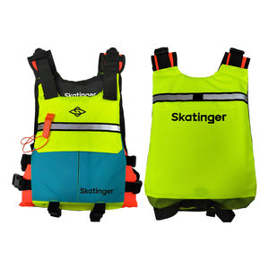 الأكثر مبيعاً على التزلج للبالغين والأطفال رياضات مائية للطفو إنقاذ رشاش قوارب الكاياك للسباحة - Product Image 1