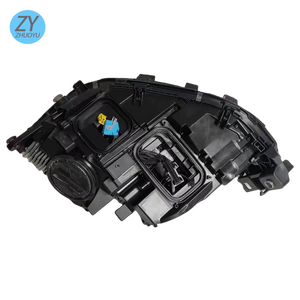 Pour <span class=keywords><strong>Mercedes</strong></span> <span class=keywords><strong>Benz</strong></span> GLS166LED Éclairage avant Neuf Vente directe d'usine Phare de voiture GLE320 350d 250d 400 450 <span class=keywords><strong>300d</strong></span> GLE63 43 USA - Product Image 4