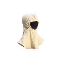Cagoule de pompier Nomex Carbon Blend, conforme à la norme NFPA 1971, cagoule de protection thermique pour la forêt et la lutte contre les incendies structurels