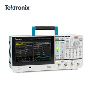 Générateur de fonctions arbitraires Tektronix AFG31102, source de signal à double canal 25 MHz pour usage en laboratoire et en ingénierie - Product Image 5