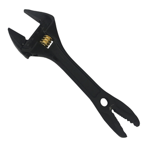 Quick Adjustable Metric Industrial Grade Double End Wrench FGP-32BG Fujiya KUROKIN Heavy Duty <b>Pliers</b> 3-Year Warranty - Product Image 1