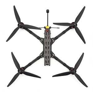 Dron FPV de Alta Velocidad, 153 km por Hora, Económico, con Cámara, 1s 4s - Product Image 4