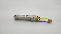Finisar FTLC9551REPM 100GBASE-SR4 QSFP28 850NM MPO MMF Fiber optic module