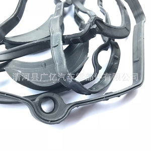 Bmw Cylinder Head <b>Gasket</b> 11120035738 Standard At Automatic Transmission - Product Image 1
