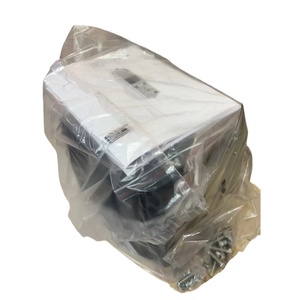 Interruptor de Aislamiento Eléctrico Industrial Extraíble NT12 1250A 3P/4P ACB VCB, Capacidad de Ruptura 50kA, 50/60Hz, Genuino y Rápido - Product Image 1