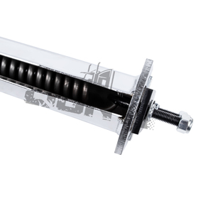 Thép không gỉ thẳng giảm dần bùn Nắp móc áo cho xe tải bán rơ moóc volvos freightliners và chung - Product Image 4