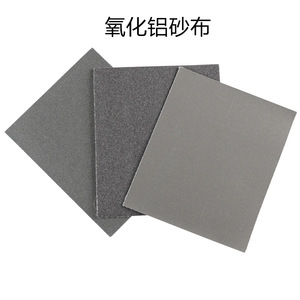 กระดาษทรายอลูมินาจินเฉิงไต 46 เมช วัสดุขัดทำความสะอาดและขัดเงา อลูมิเนียมอัลลอย - Product Image 3