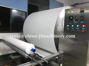 Comprimés de lavage des mains de désinfection professionnels faisant la <span class=keywords><strong>machine</strong></span> sèche-linge - Product Image 5