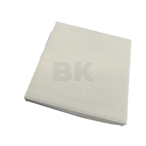 Filtro de aire de cabina Bk K68079487AA para Jeep Grand Cherokee CU27008 LA902 - Product Image 5