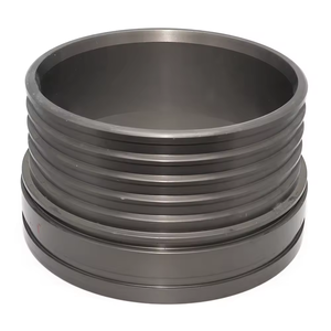 Raccord <span class=keywords><strong>de</strong></span> tuyau plat autobloquant en TPU haute <span class=keywords><strong>pression</strong></span> V-4-16 pouces avec connecteur rapide en aluminium pour tuyau d'incendie grande taille - Product Image 4