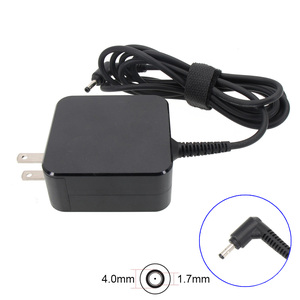 New Quick Charge 65W 20V Universal Laptop <b>Adapter</b> 3.25A 4.0*1.7mm USA <b>Plug</b> Laptop Ac Dc Charger - Product Image 6